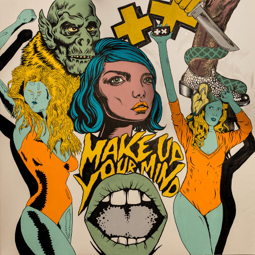 欧美在线成人午夜影视
